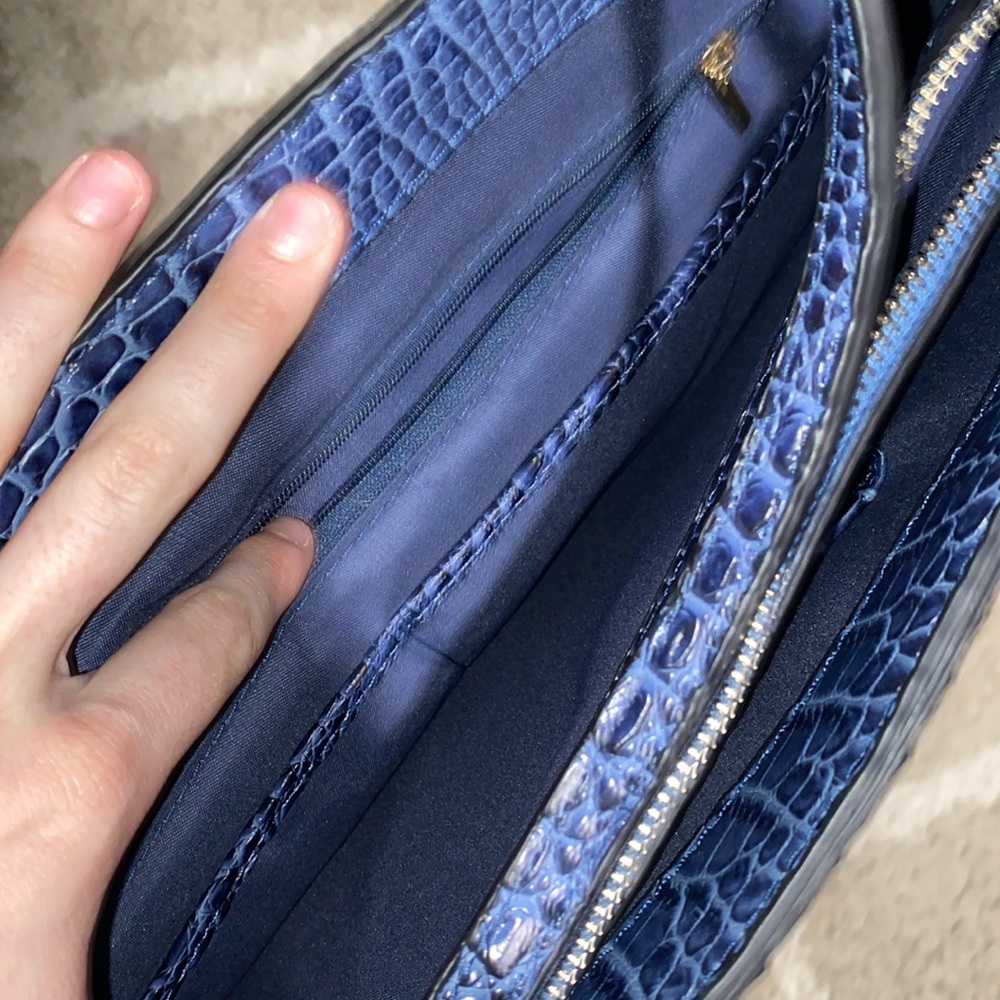beautiful large handbag - Picture 3 of 3
